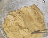 A picture of step 3 of Traditional Indian Recipe Ariselu (gud pitha).