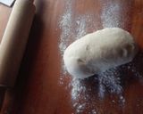 Foto del paso 2 de la receta: Pizza 🍕 rústica