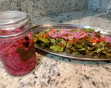 Foto del paso 6 de la receta: Cebolla encurtida