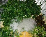 મેથી ના ભજીયા (Methi Bhajiya Recipe In Gujarati) રેસીપી સ્ટેપ2ફોટો