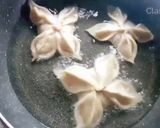 ফ্লাওয়ার সিঙ্গাড়া(Flower singara recipe in Bengali) রেসিপির ধাপ 6 ছবি