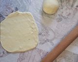 Φωτογραφία βήματος 5 της συνταγής Πίτα για σουβλάκι