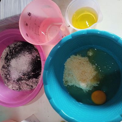 Langkah 1
