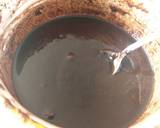 Homemade chocolate bar recipe step 2 photo
