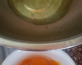 Foto del paso 1 de la receta: Arrollado de dulce de leche y coco