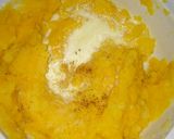 Foto del paso 3 de la receta: Puré mixto de papa y calabaza