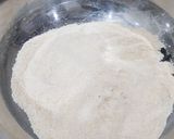 ચુરમા ના લાડુ(churma na ladu recipe in gujarati) રેસીપી સ્ટેપ1ફોટો