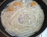 〔在家也能做〕烏龍湯麵的食譜步驟4照片