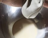 Une image de l'étape 5 de Lait d'amandes maison.