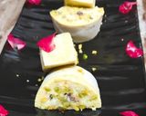 হেলদি টেস্টি কুলফি (healthy tasty kulfi recipe in Bengali) রেসিপির ধাপ 3 ছবি