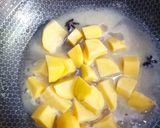 Foto langkah ke 2 dari resep Sop Daging Sapi Kuah Bening.