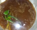 Foto langkah ke 2 dari resep Candil Tepung Ketan.