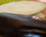 Foto del paso 1 de la receta: Morcilla de verano en Thermomix
