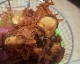 Foto langkah ke 4 dari resep Terong goreng.