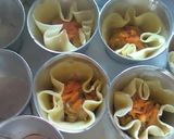 Foto langkah ke 5 dari resep Dimsum Ayam + Resep Kulit Somay/Risoles Homemade.