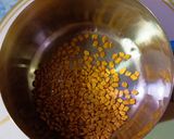 A picture of step 1 of Fenugreek Seeds Weight Loss Drink.