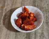 Foto del paso 1 de la receta Guiso de lentejas potente
