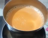 A picture of step 4 of Tea.