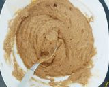 Φωτογραφία βήματος 3 της συνταγής Brownies με αβοκάντο και μέλι, υγιεινά και light