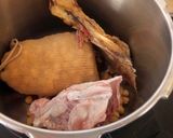 Foto del paso 3 de la receta: Cocido sencillo