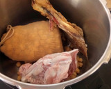 Foto del paso 3 de la receta: Cocido sencillo