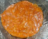 Foto langkah ke 6 dari resep Sambal kepala udang.