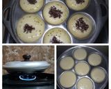 Foto langkah ke 4 dari resep Pukis Empuk Dan Lembut No Ribet Anti Gagal.