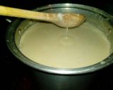 Foto del paso 6 de la receta: Rompope casero