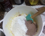 Foto del paso 3 de la receta: Brownies de Banana