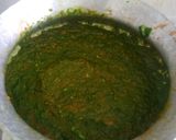 पालक पनीर (Palak Paneer recipe in Hindi) रेसिपी चरण 10 फोटो