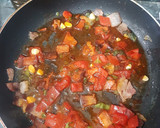 Foto del paso 2 de la receta: Moros y cristianos o Arroz Congrí