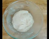 A picture of step 4 of Veg parda biryani.