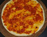 Foto del paso 3 de la receta: Pizza Casera!
