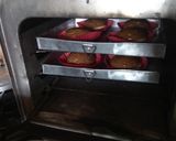 Foto langkah ke 5 dari resep Mexican Coffee Bun.