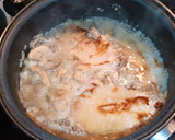 Foto del paso 3 de la receta: Cazuela de Lomo con champiñones a la cerveza