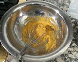 Foto del paso 5 de la receta: Persianas de manzanas con hojaldre