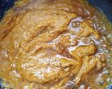 Seer Fish curry recipe step 3 photo