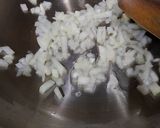 Foto langkah ke 2 dari resep Yakimeshi japanese fried rice.
