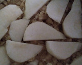 Foto del paso 2 de la receta: Galletitas de avena, pasas y trocitos de manzanas!!🍎🍎