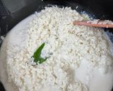 Foto langkah ke 3 dari resep Lemper Ayam.