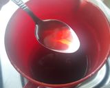 Foto del paso 2 de la receta: Bavaroise de frutos rojos