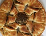 صورة لخطوة 3 من وصفة عجينة لعمل كل شيء