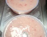 Foto langkah ke 5 dari resep Cente Manis/ Cantik Manis/ Sweet Beauty 🍧🍰 Hemat, Sehat.