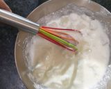 पेठे का रायता (pethe ka raita recipe in Hindi) रेसिपी चरण 2 फोटो
