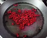 A picture of step 3 of Fermented Onion Pickle OR Pickled Vinegar Onion (Indian Restaurant Style).