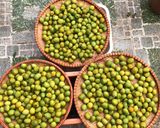 Hình bước làm 3 của món Ngâm rượu mơ