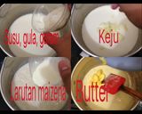 Foto langkah ke 3 dari resep Kastangel Roti Tawar.