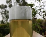 A picture of step 3 of 2 Ingredient Magical Detox Spice Water.
