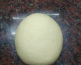 Foto del paso 1 de la receta: Rosca de Pascua rellena