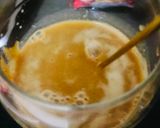 अफ़ोगाटो कॉफ़ी Affogato Coffee रेसिपी चरण 3 फोटो
